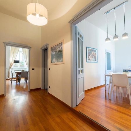 Апартаменти Borgo Pinti Frescos 6 Sleeps Флоренція Екстер'єр фото