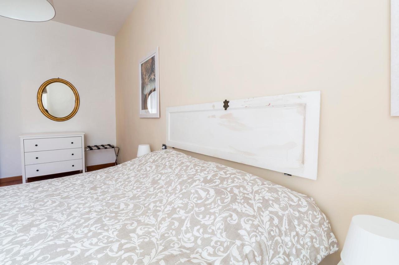 Апартаменти Borgo Pinti Frescos 6 Sleeps Флоренція Екстер'єр фото