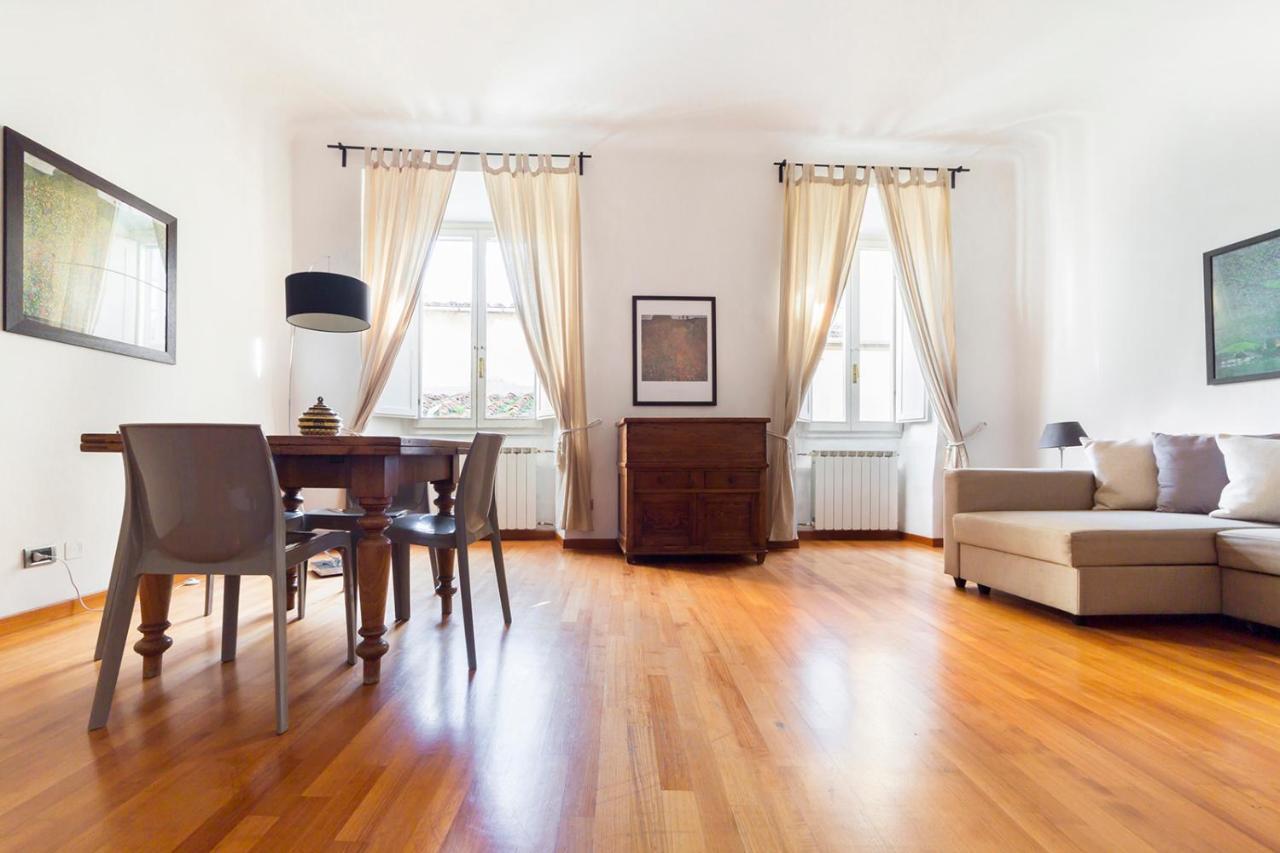 Апартаменти Borgo Pinti Frescos 6 Sleeps Флоренція Екстер'єр фото