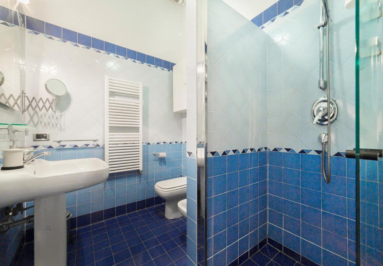 Апартаменти Borgo Pinti Frescos 6 Sleeps Флоренція Екстер'єр фото