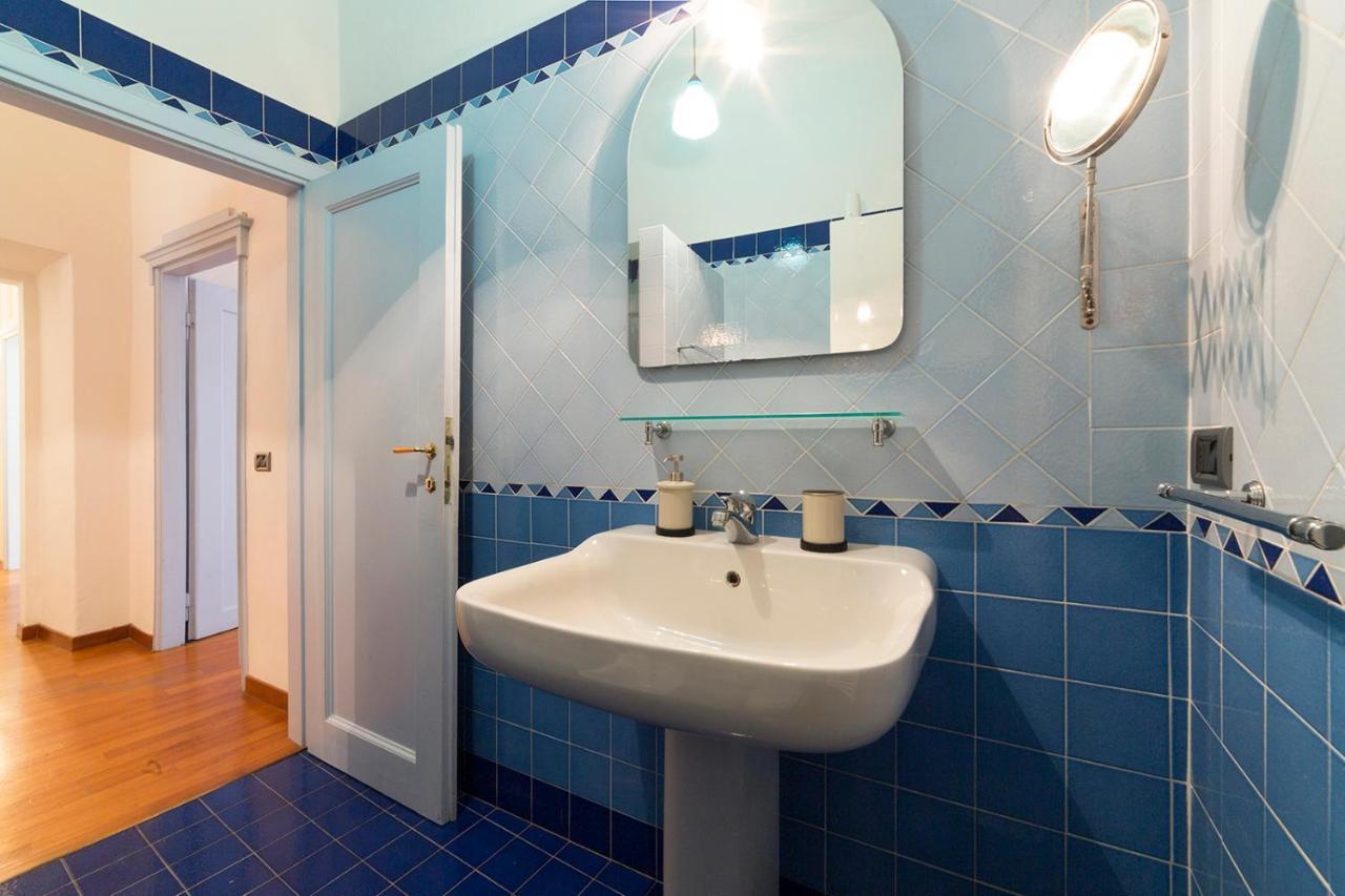 Апартаменти Borgo Pinti Frescos 6 Sleeps Флоренція Екстер'єр фото