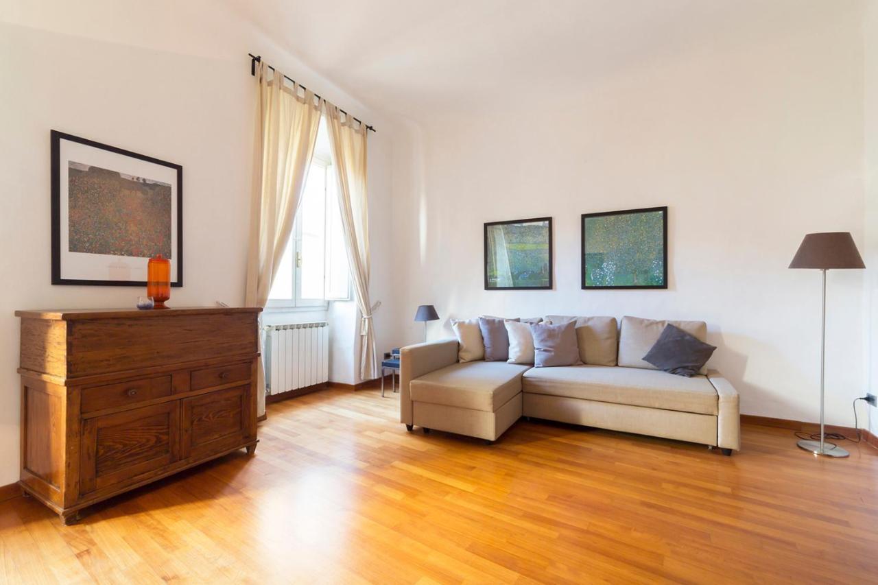 Апартаменти Borgo Pinti Frescos 6 Sleeps Флоренція Екстер'єр фото